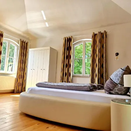 Waldchalet Am Elzbach - Waldtraum Ulmen