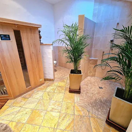 شقة Waldchalet Am Elzbach - Waldtraum